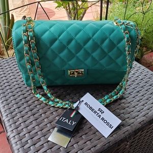 Roberto Rossi Handbag